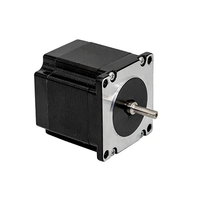NEMA 23 Unipolar 0.9deg 1.32Nm(183.3oz.in) 57x57x76mm Motor paso a paso de 6 cables