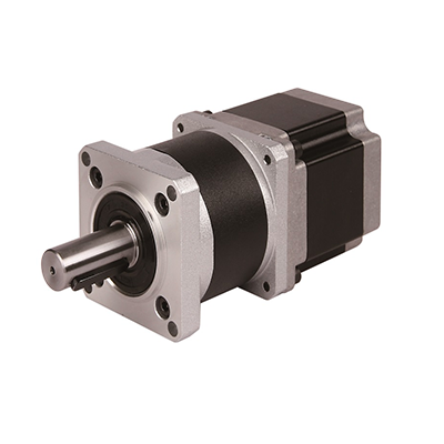 Motor paso a paso con engranaje NEMA23