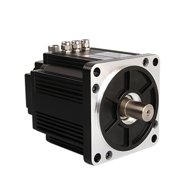 servomotor de 130x130m m 2300w 1500rpm 14.64Nm 220VAC