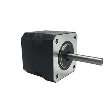 Motor CC sin escobillas de 24 V, 4000 RPM, 0,062 Nm, 26 W, 1,51 A, 42 x 42 x 40 mm