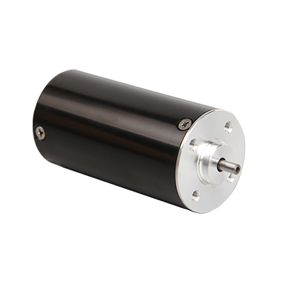 Motor CC sin escobillas de 24 V, 5000 RPM, 0,011 Nm, 6 W, 0,5 A, Ф30 x 41 mm