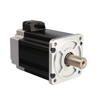 Servomotor 80x80mm 750w 3000rpm 2.4Nm 220VAC