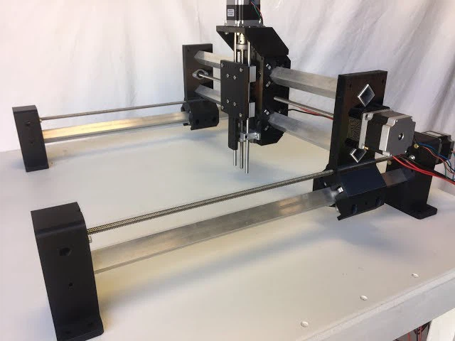 NEMA23 stepper motor